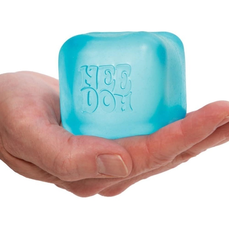 NeeDoh Gumdrop - Textured Sensory Toy - 2.5” - Image 11