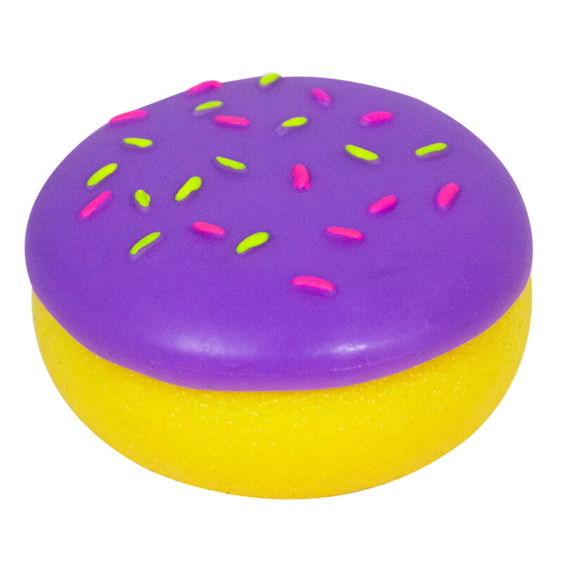 Jelly Dohnut NeeDoh - US 5450 - Image 6